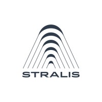 Stralis (YC W23) logo
