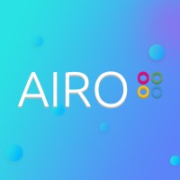 Airo Health logo