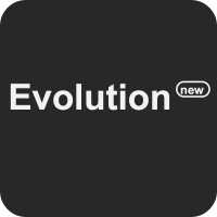 Evolution.new logo