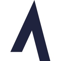 Asymmetric logo