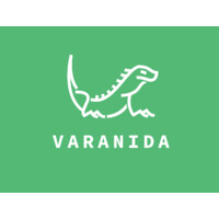 Varanida logo