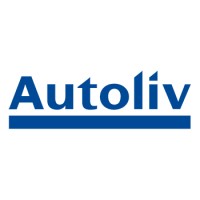 Autoliv Electronics- Romania logo