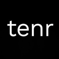 Tenr logo