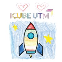 ICUBE UTM logo