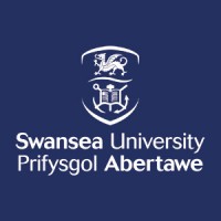 Swansea University / Prifysgol Abertawe logo
