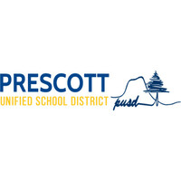 Prescott High School logo