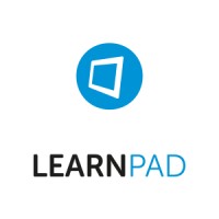 LearnPad logo