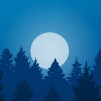 Curious Fictions logo