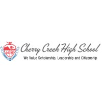 Cherry Creek High School logo