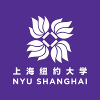 NYU Shanghai logo