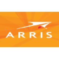 ARRIS logo