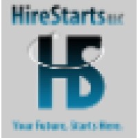 HireStarts logo