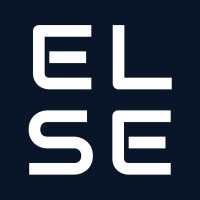 Else logo