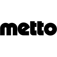 Metto logo