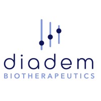 Diadem Biotherapeutics logo