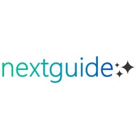 NextGuide logo