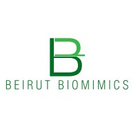 Beirut Biomimics logo