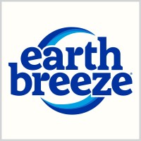 Earth Breeze logo