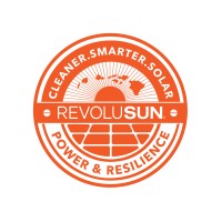 RevoluSun logo