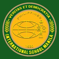 International School Manila logo