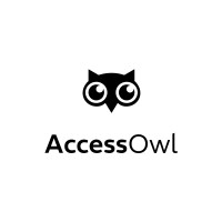 AccessOwl logo