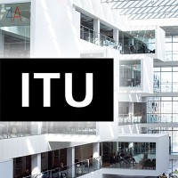 IT University of Copenhagen logo