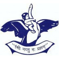Bal Bharati Public School logo