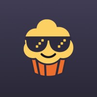 PopcornAI logo