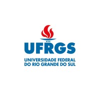 Federal University of Rio Grande do Sul logo