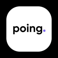 Poing logo