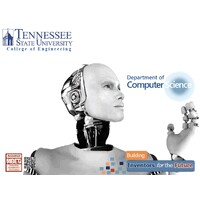 Tennessee State University / College of Engineering / Computer Science logo
