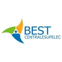 BEST CentraleSupelec - Cercle Europe logo