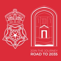 Royal Grammar School Guildford logo