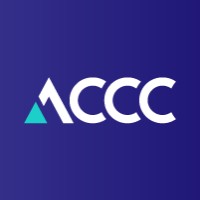 ACCC logo