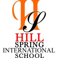 NSS Hillspring International School logo