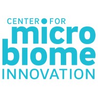 Center for Microbiome Innovation at UC San Diego logo