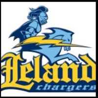 Leland High School logo