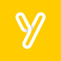 Yellow logo