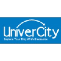 UniverCity Deals logo