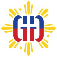 Gold House logo