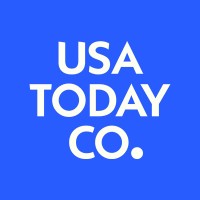Gannett | USA TODAY NETWORK logo