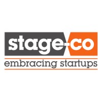 Stage-Co logo