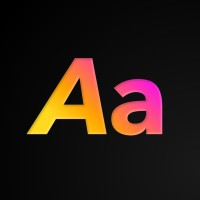 Aria: Voice Studio logo