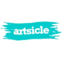 Artsicle logo
