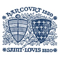 Lycée Saint Louis logo