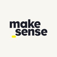 MakeSense logo