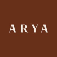 Arya logo
