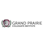 Grand Prairie Collegiate Institute logo