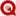 Qraved logo