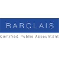 Barclais CPA, LLC logo